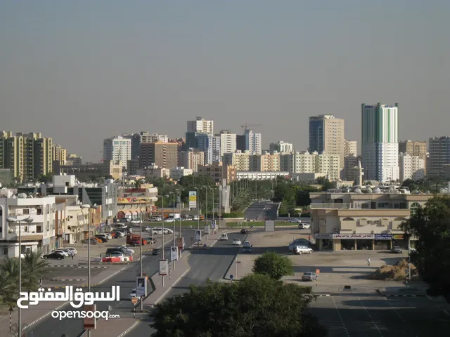 Building for Sale in Ajman Al Alia