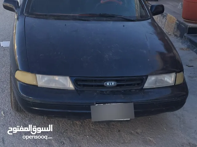 كيا ون موديل 94