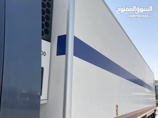 Refrigerator Other 2011 in Al Jahra