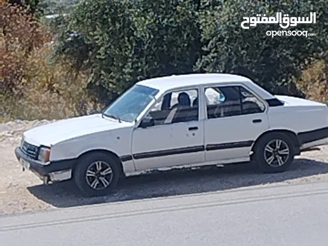 Opel Other 1981 in Nablus