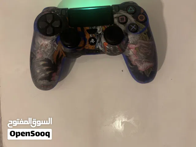 اكسسوار لكونترولر ps4