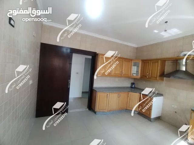 230 m2 3 Bedrooms Apartments for Rent in Amman Khalda