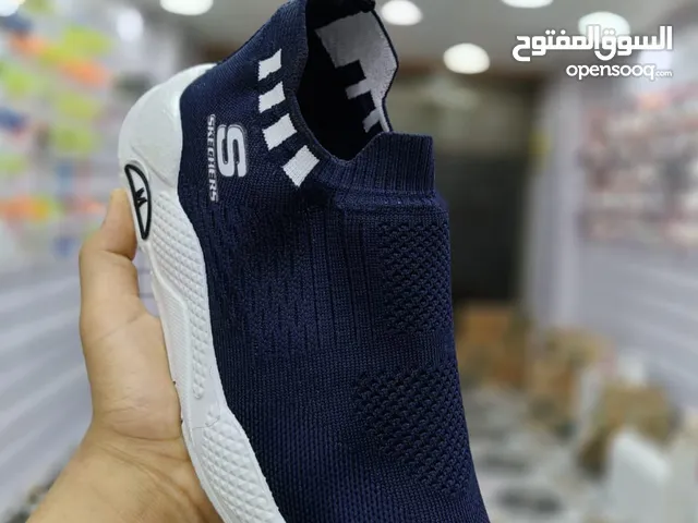 اسكتشر اولادى بنعل طرى وفرش مريح + ميدالية هدية