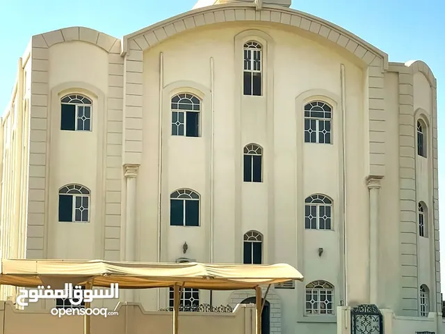 building(37)falaj back side of muscat bakery/خلف مخبز مسقط