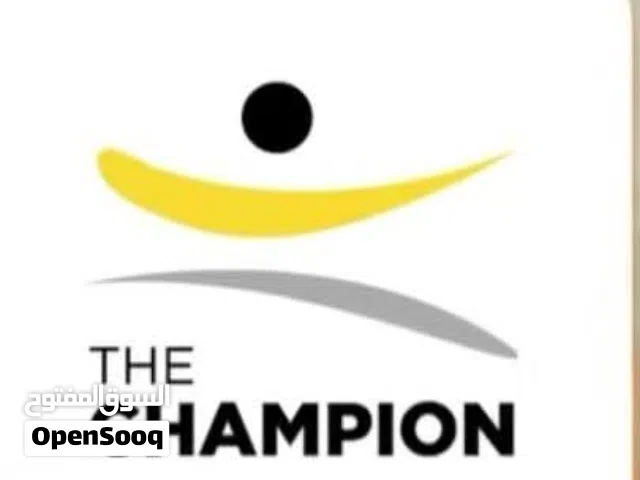 للبيع اشتراك في جيم تشامبين – سنة كاملة الاشتراك ساري لمدة سنة كاملة ومسموح بنقله رسميًّا عن طريق ال