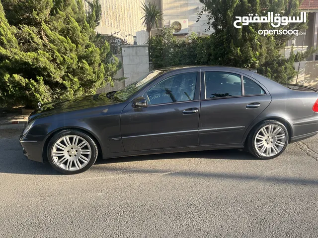 مارسيدس بانورما 2009