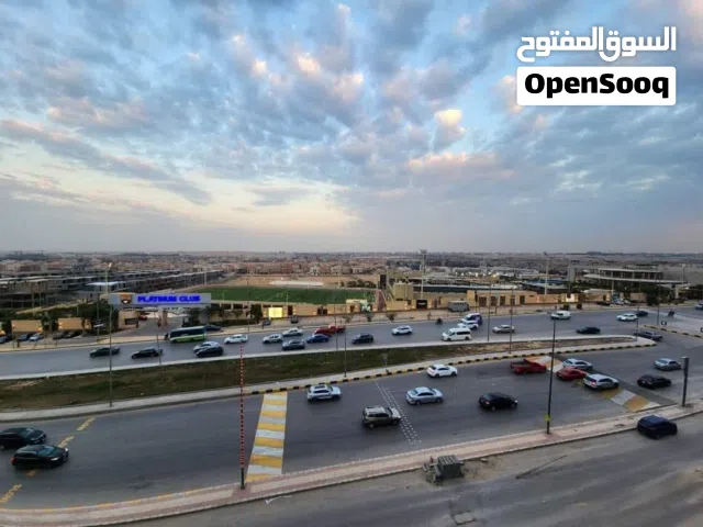 180 m2 3 Bedrooms Apartments for Sale in Cairo Fifth Settlement