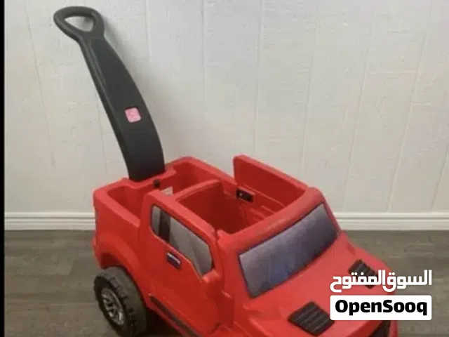 سيارة أطفال step up 2