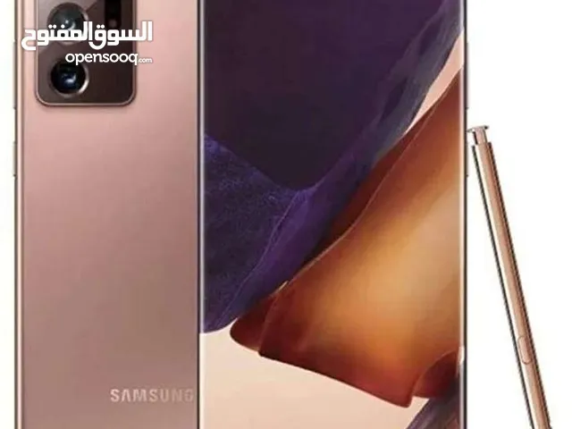 Samsung Galaxy Note 20 Ultra Other in Dhamar