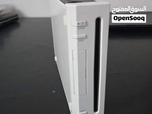 Nintendo Wii Nintendo for sale in Amman