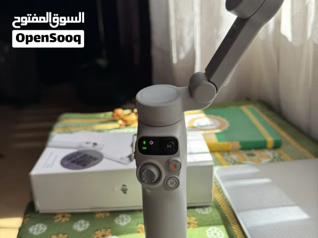DJI OSMO MOBILE 7