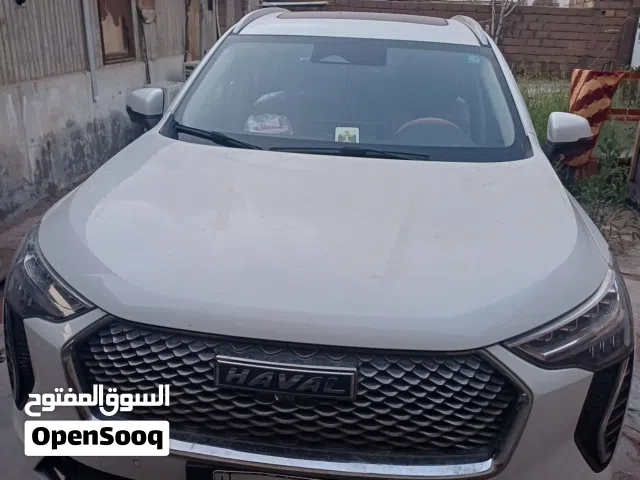 2003 هافال جوليون