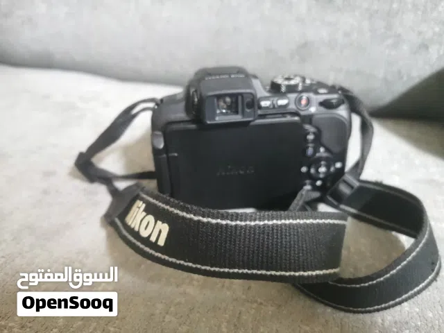 البيع نيكون بي 700 جودة عالية بدون ميموري كاميرة زووم 60اكس 20 ميجابكسل  كاميرة ممتاز جدا