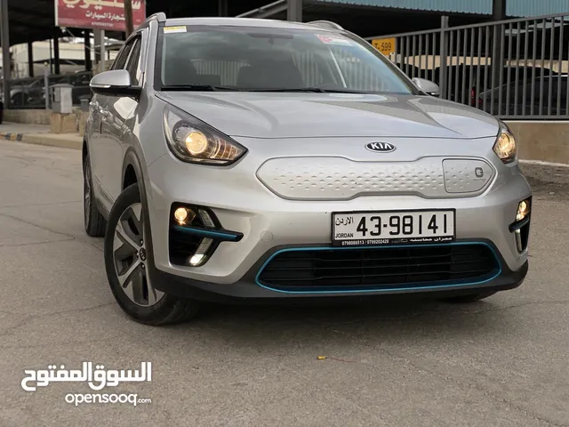 Used Kia Niro in Zarqa