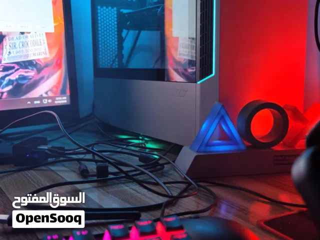 معالج AMD 3200G للمراوس