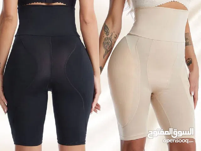 توفر شورت الخسفات متحتاجين تسوين نحت رح يرتبلج جسمج.....