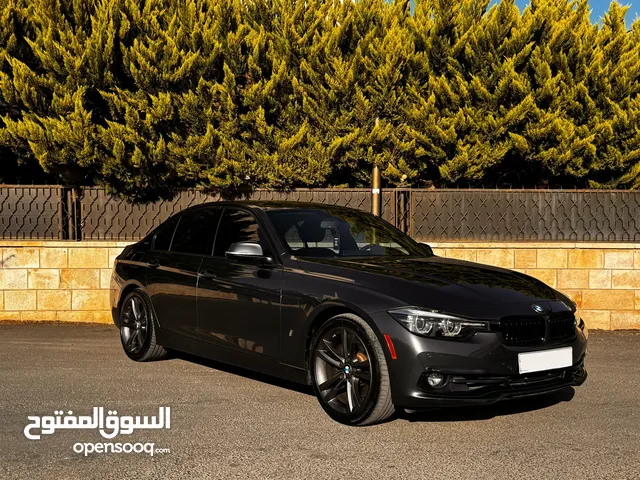 bmw 330e 2018 plug-in hybrid