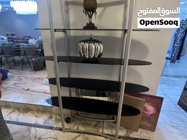 للببع استاند صاله