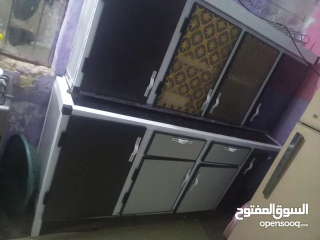 كاونتر للبيع نضيف تسكام طبقتين نوعيه جيده