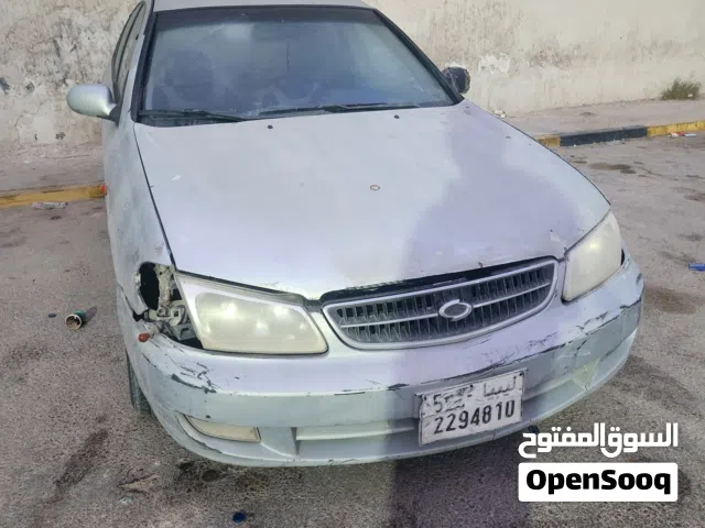 2005 سامسونج SM3