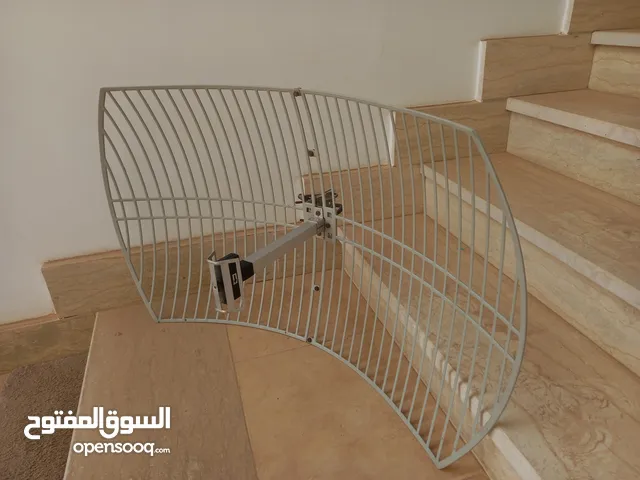 انتينة تقوية انترنت