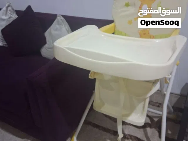 Juniors baby high chair