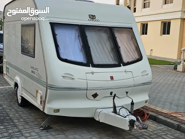 Caravan Other 2000 in Abu Dhabi