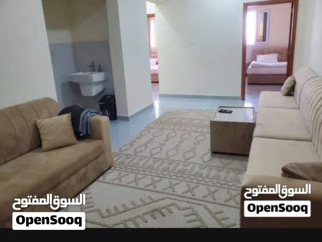 111 m2 Studio Apartments for Rent in Dhofar Salala