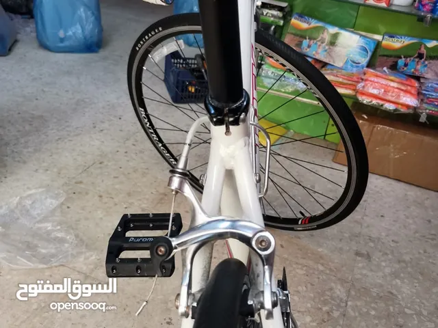 بسكليت 700 أمريكي اصلي نوع TREK