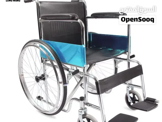 manual wheelchair