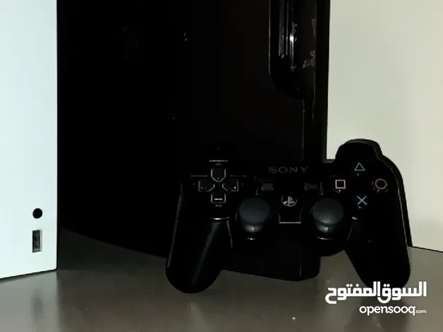 PlayStation 3 PlayStation for sale in Mafraq