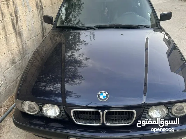 Used BMW Other in Madaba