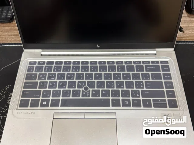 Hp elitebook 840 G7