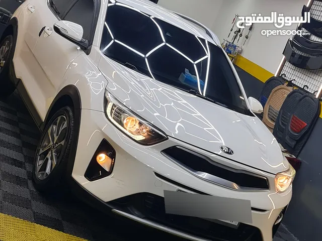 New Kia Stonic in Hebron
