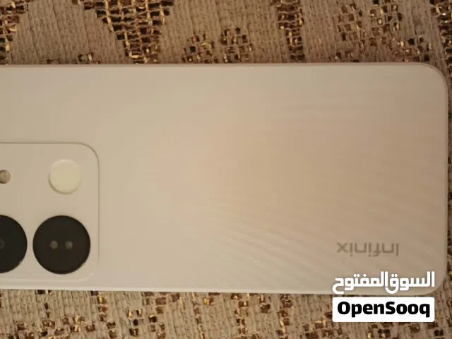 السعر قابل للتفاوض INFINIX SMART 7HD