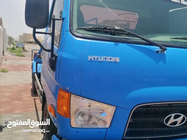 Used Hyundai Other in Al Dakhiliya