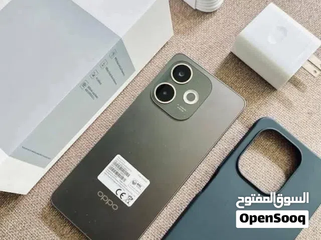 جهاز  oppo A5 pro 5G رام 16 جيجا 256  مكفول سنة متوفر خدمة التوصيل وهداياااااا