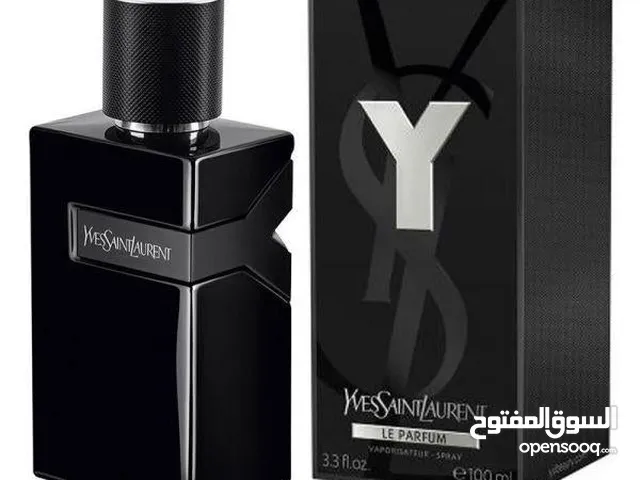 YSL Y Perfume 100ML