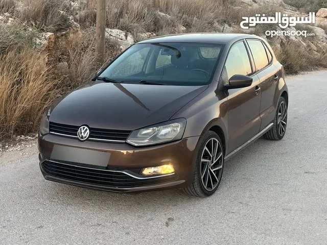 بولو فقط لمحبي السيارة الشعبية الاكثر مباعاً و الاقل تصليحا