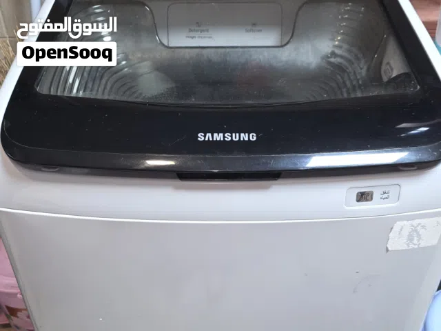 Samsung topload 11kg washing machine