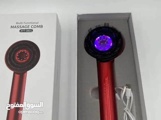 مشط التدليك متعدد الوظائف XYT-0801