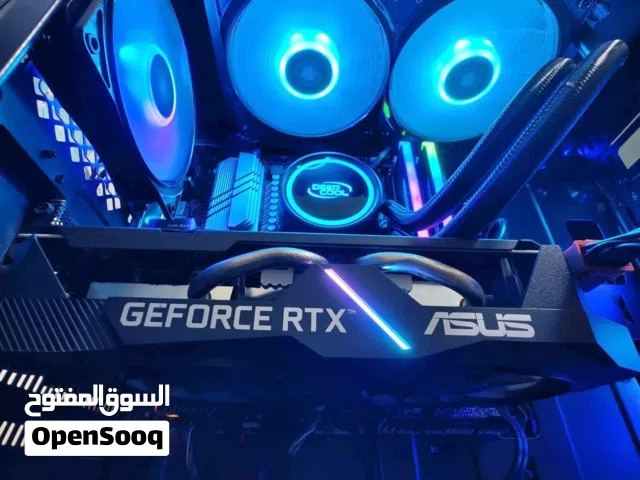 Asus Rtx 2060 Dual fan OC 6 GB GDDR6