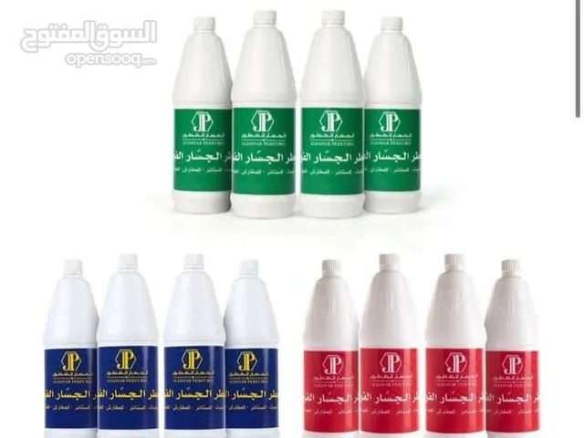 معطـر الجســــــــار