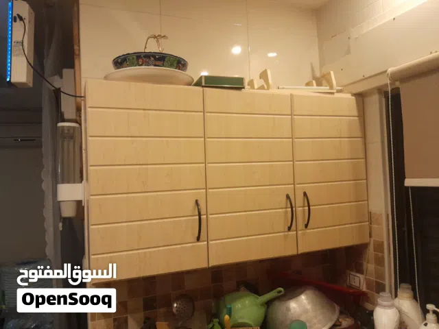 مطبخ لامينيت للبيع علوي وسفلي فقط الخشب للبيع