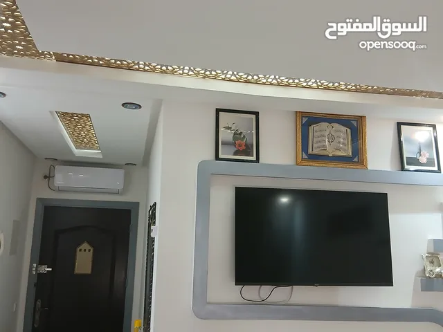 70 m2 3 Bedrooms Apartments for Rent in Agadir Hay Salam