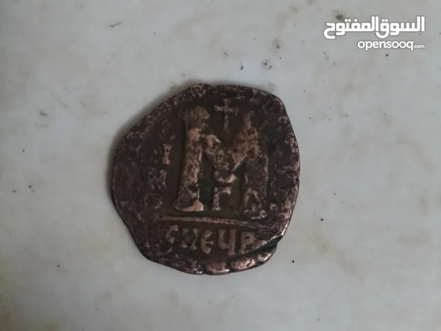 عمله بيزنطيه قديمه