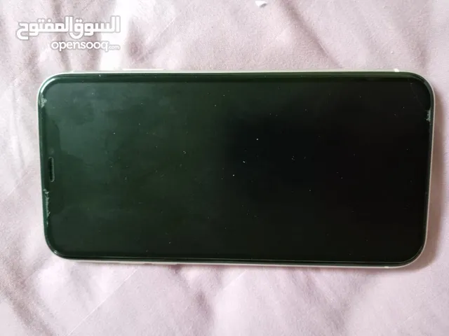 Apple iPhone 11 128 GB in Zarqa