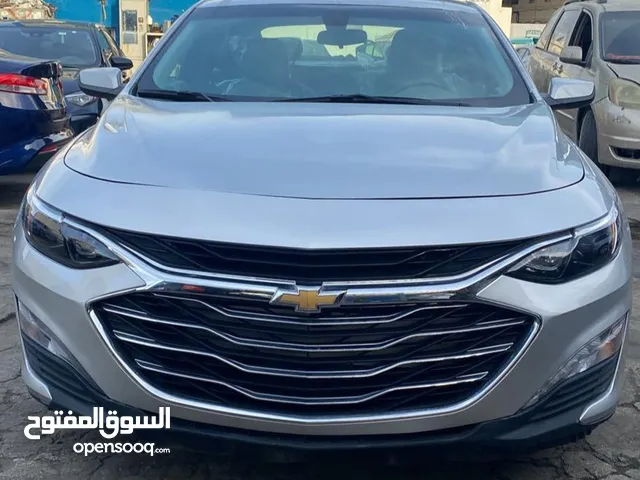 New Chevrolet Malibu in Basra