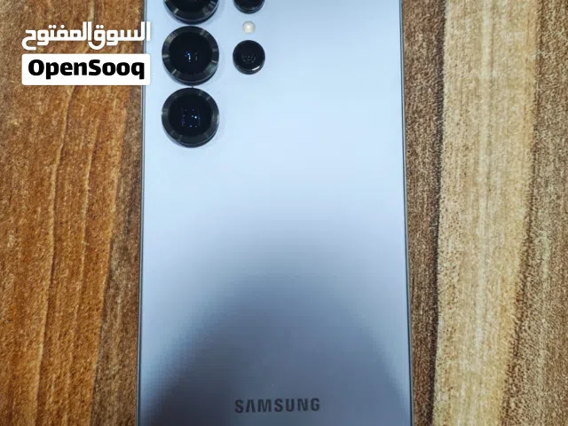 Samsung galaxy s25 ultra