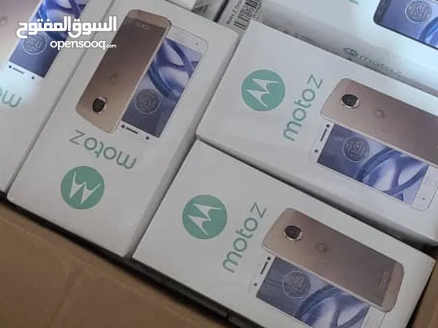 موتورلا زد ون